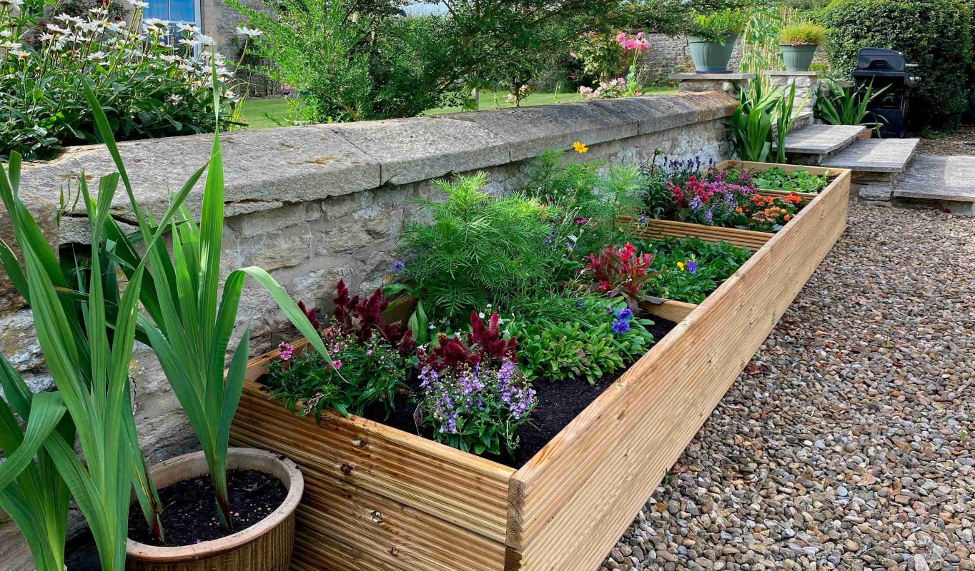 10 Best Raise Garden Beds for Renton Landscaping in 2022